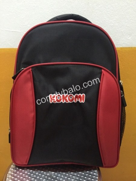 Gift backpack